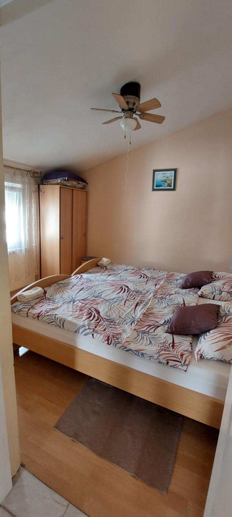 Apartman Jelena Vir Ngoại thất bức ảnh