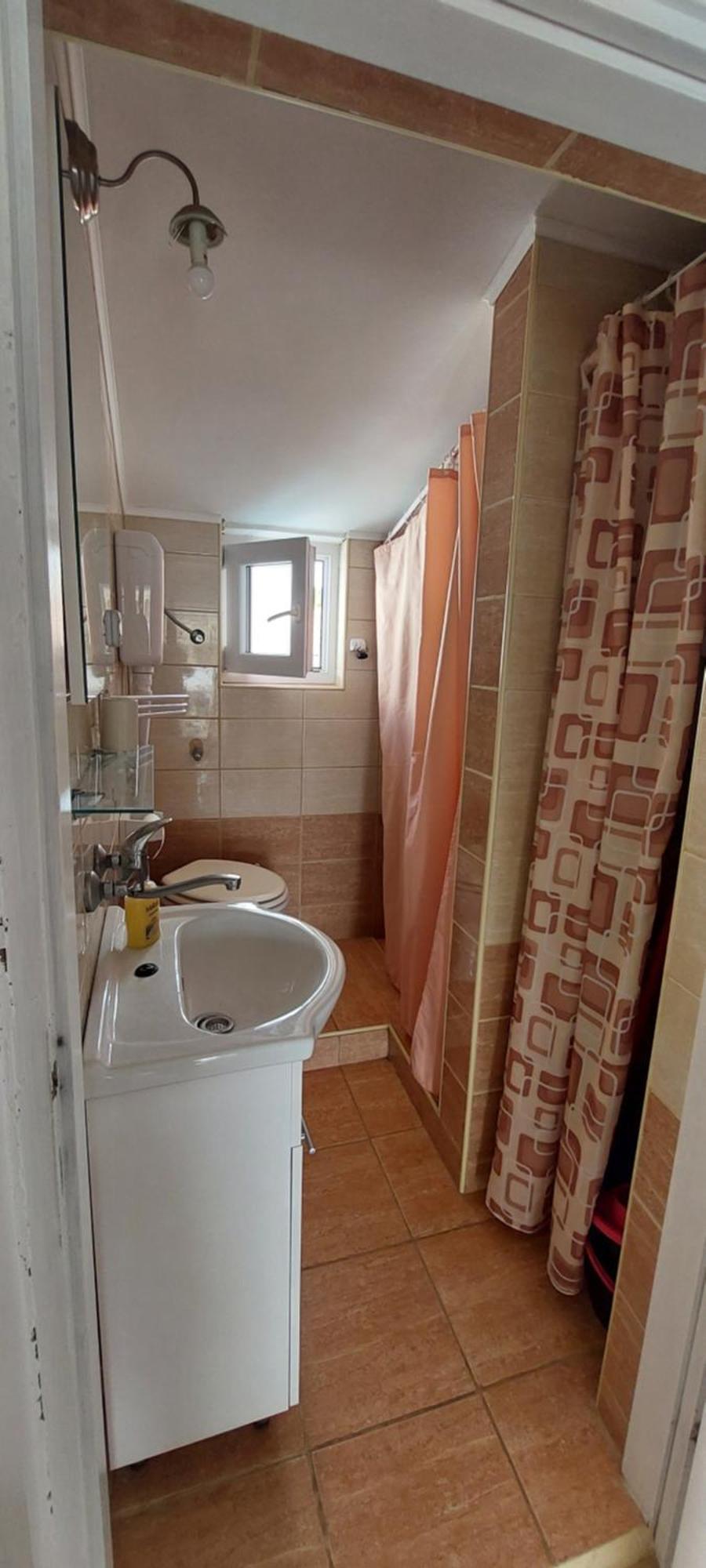 Apartman Jelena Vir Ngoại thất bức ảnh